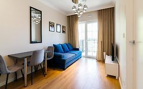 Apartament Bulwar Staromiejski Stare Miasto Centrum